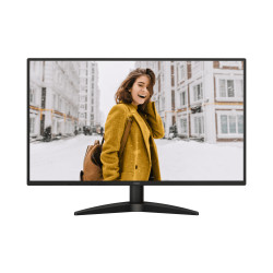AOC B3 27B36X computer monitor 68.6 cm (27") 1920 x 1080 pixels Full HD LED Black