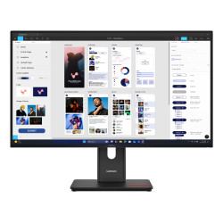Lenovo ThinkVision T32UD-40 Monitor