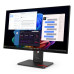 Lenovo ThinkVision T27UD-40 Monitor