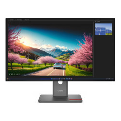 Lenovo ThinkVision P32UD-40 Monitor
