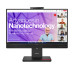 Lenovo ThinkVision T27QD-4v computer monitor 68.6 cm (27