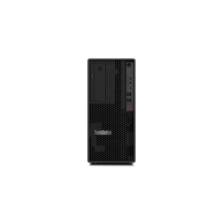 Lenovo ThinkStation P2 Tower Gen 2 Intel Core Ultra 7 265 32 GB DDR5-SDRAM 1 TB SSD Windows 11 Pro Workstation Black