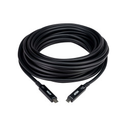ATEN 10 m Ultra HD USB-C AOC Cable
