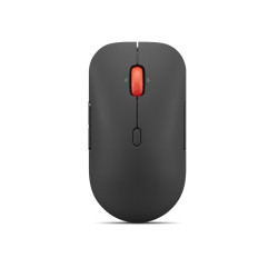 Lenovo Pro Plus 6050 mouse Office Ambidextrous RF Wireless + Bluetooth Optical 2400 DPI