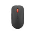 Lenovo Pro Plus 6050 mouse Office Ambidextrous RF Wireless + Bluetooth Optical 2400 DPI