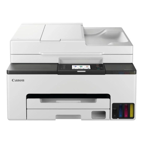 Canon MAXIFY GX2050 Inkjet A4 600 x 1200 DPI 9.1 ppm Wi-Fi