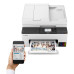 Canon MAXIFY GX2050 Inkjet A4 600 x 1200 DPI 9.1 ppm Wi-Fi
