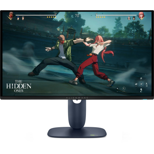Alienware AW2725D computer monitor 68.6 cm (27