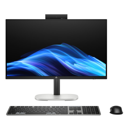 HP ProStudio 4 G1i AI PC Intel Core Ultra 5 235T 60.5 cm (23.8
