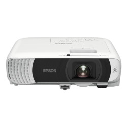 Epson EB-FH54 Standard throw projector 4100 ANSI lumens 3LCD 1080p (1920x1080) White