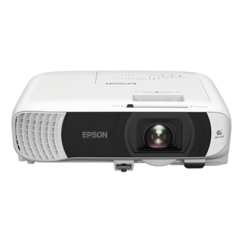 Epson EB-FH54 Standard throw projector 4100 ANSI lumens 3LCD 1080p (1920x1080) White