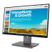 Lenovo ThinkVision P24QD-40 Monitor