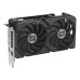 ASUS Dual -RX9060XT-16G AMD Radeon RX 9060 XT 16 GB GDDR6