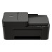 HP DeskJet 4310 Wireless All-in-One Color Printer