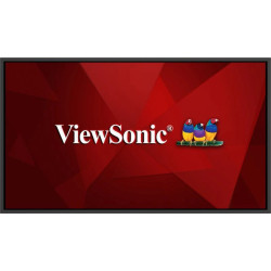 Viewsonic 43“ 4K OS-Free Commercial Display