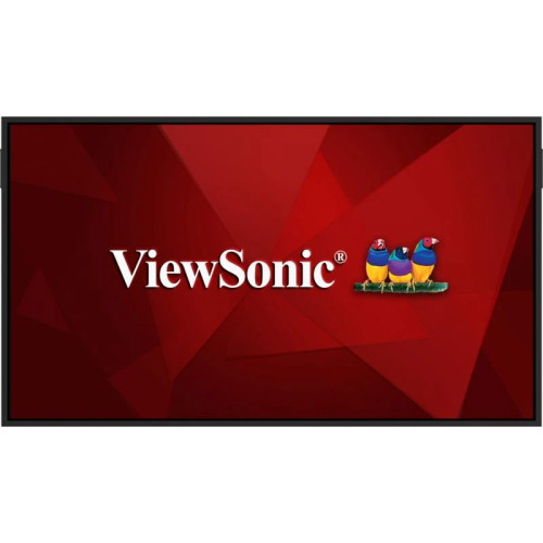 Viewsonic 65“ 4K OS-Free Commercial Display