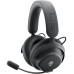 Alienware PRO-HS-G-DEAM headphones/headset Wired & Wireless Head-band Gaming USB Type-C Bluetooth Black