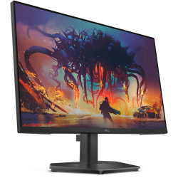 DELL SE2425HG computer monitor 61 cm (24") 1920 x 1080 pixels Full HD LCD Black