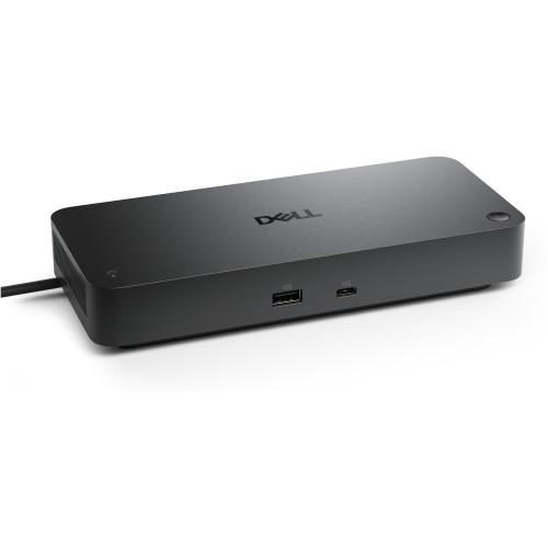 DELL SD25TB5 Wired Thunderbolt 5 Black