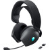 Alienware AW725H Headset Wired & Wireless Head-band Gaming USB Type-C Bluetooth Black