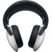 Alienware AW725H Headset Wired & Wireless Head-band Gaming USB Type-C Bluetooth Black, White