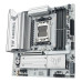 ASUS TUF GAMING B850M-PLUS WIFI7 W AMD B850 Socket AM5 micro ATX