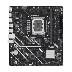 ASUS PRIME H810M-E-CSM Intel H810 LGA 1851 (Socket V1) micro ATX