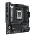 ASUS TUF GAMING B850M-PLUS II AMD B850 Socket AM5 micro ATX