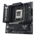 ASUS TUF GAMING B850M-PLUS II AMD B850 Socket AM5 micro ATX