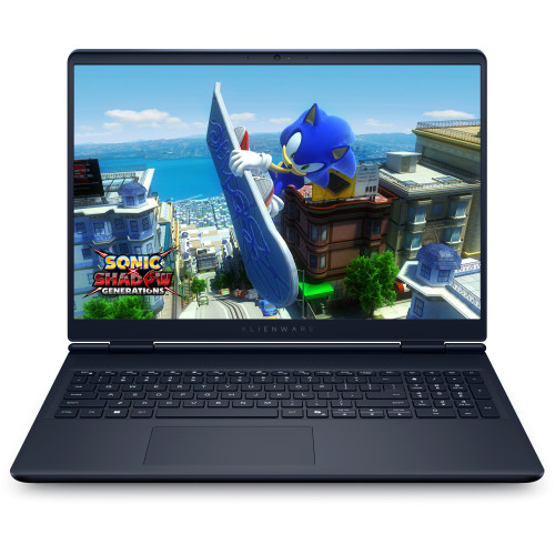 Alienware AC16250 Intel Core 7 240H Laptop 40.6 cm (16