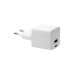 dbramante1928 re-charge Pro - EU Wall Charger USBC30W+USBA18W-W