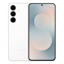 Samsung Galaxy S25 FE 6.7" Dual SIM Android 16.0 5G USB Type-C 8 GB 128 GB 4900 mAh White