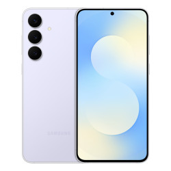 Samsung Galaxy S25 FE 6.7" Dual SIM Android 16.0 5G USB Type-C 8 GB 256 GB 4900 mAh Blue