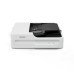 Epson WorkForce DS-1730 Flatbed & ADF scanner 1200 x 1200 DPI A4 Black, White
