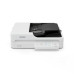 Epson WorkForce DS-1760WN Flatbed & ADF scanner 1200 x 1200 DPI A4 Black, White