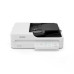Epson WorkForce DS-1760WN Flatbed & ADF scanner 1200 x 1200 DPI A4 Black, White