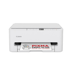 Canon PIXMA TS6550i