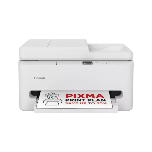 Canon PIXMA TS7550i Inkjet A4 1200 x 1200 DPI Wi-Fi