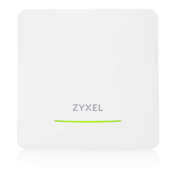 Zyxel NWA90BE PRO 5764 Mbit/s White Power over Ethernet (PoE)