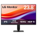 LG Monitor 24U411A-B