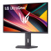 LG 27G610A-B computer monitor 68.6 cm (27