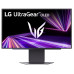 LG 27GX700A-B computer monitor 68.6 cm (27