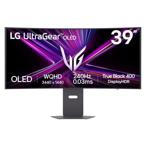 LG 39GX900A-B computer monitor 99.1 cm (39