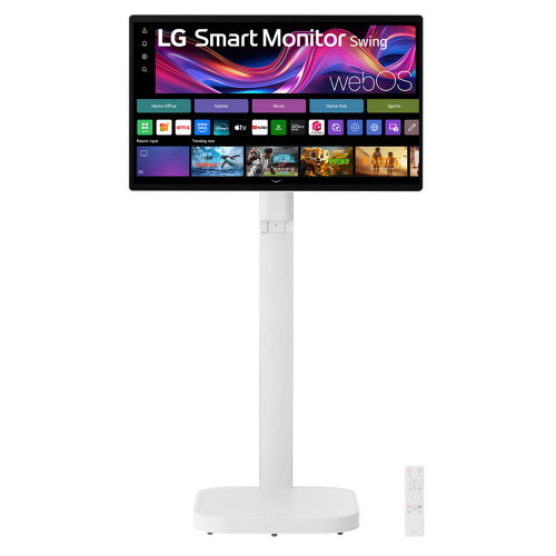 LG 32U889SA-W computer monitor 80 cm (31.5
