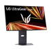 LG UltraGear OLED GX8 32GX850A-B 4K UHD Dual-Mode: 165Hz -330Hz gaming monitor