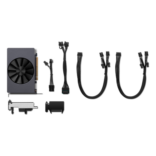 Lenovo 4X61U02753 graphics card NVIDIA GeForce RTX 5060 8 GB GDDR7