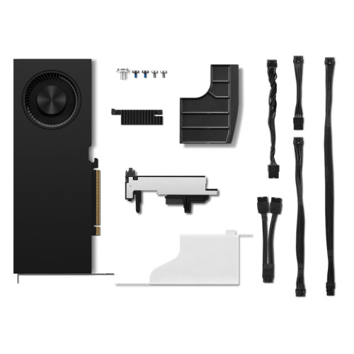 Lenovo 4X61T68168 graphics card NVIDIA 48 GB GDDR7