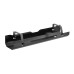 Neomounts ADS07-122BL Cable tray - screw-mounted - universal