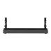 Neomounts ADS07-121BL Cable tray - clamp-on design - universal