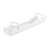 Neomounts ADS07-122WH Cable tray - screw-mounted - universal